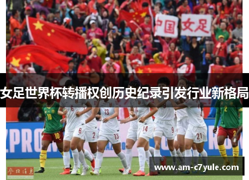 女足世界杯转播权创历史纪录引发行业新格局